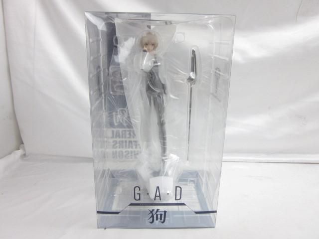 【未開封 】 フィギュア Myethos 1/7 G.A.D_狗