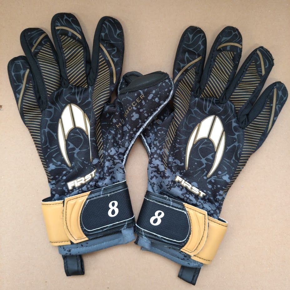 アウトレット品】HOSOCCER エイチオーサッカー GKグローブ キーパー