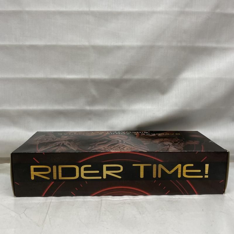 仮面ライダージオウ　DXバールクス＆ゾンジス＆ザモナスライドウォッチセット Amazon | BANDAI(バンダイ) 仮面ライダージオウ DXバールクス