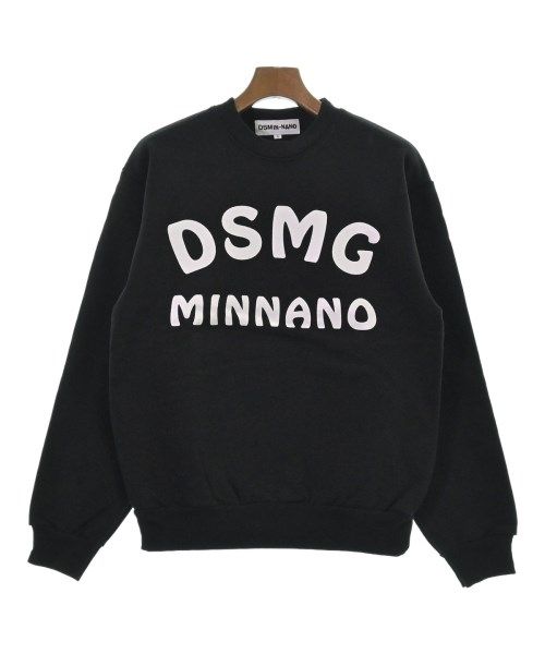 MINNANO スウェット メンズ 【古着】【中古】【送料無料】