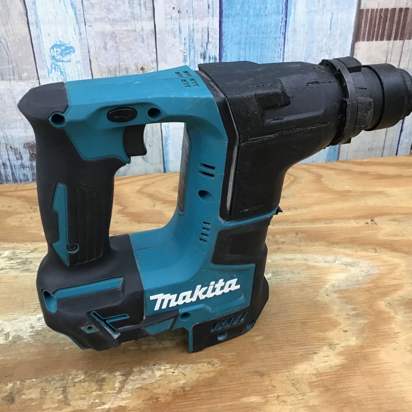 ☆マキタ(makita) コードレスハンマドリル HR171DRGX【柏店】 - メルカリ