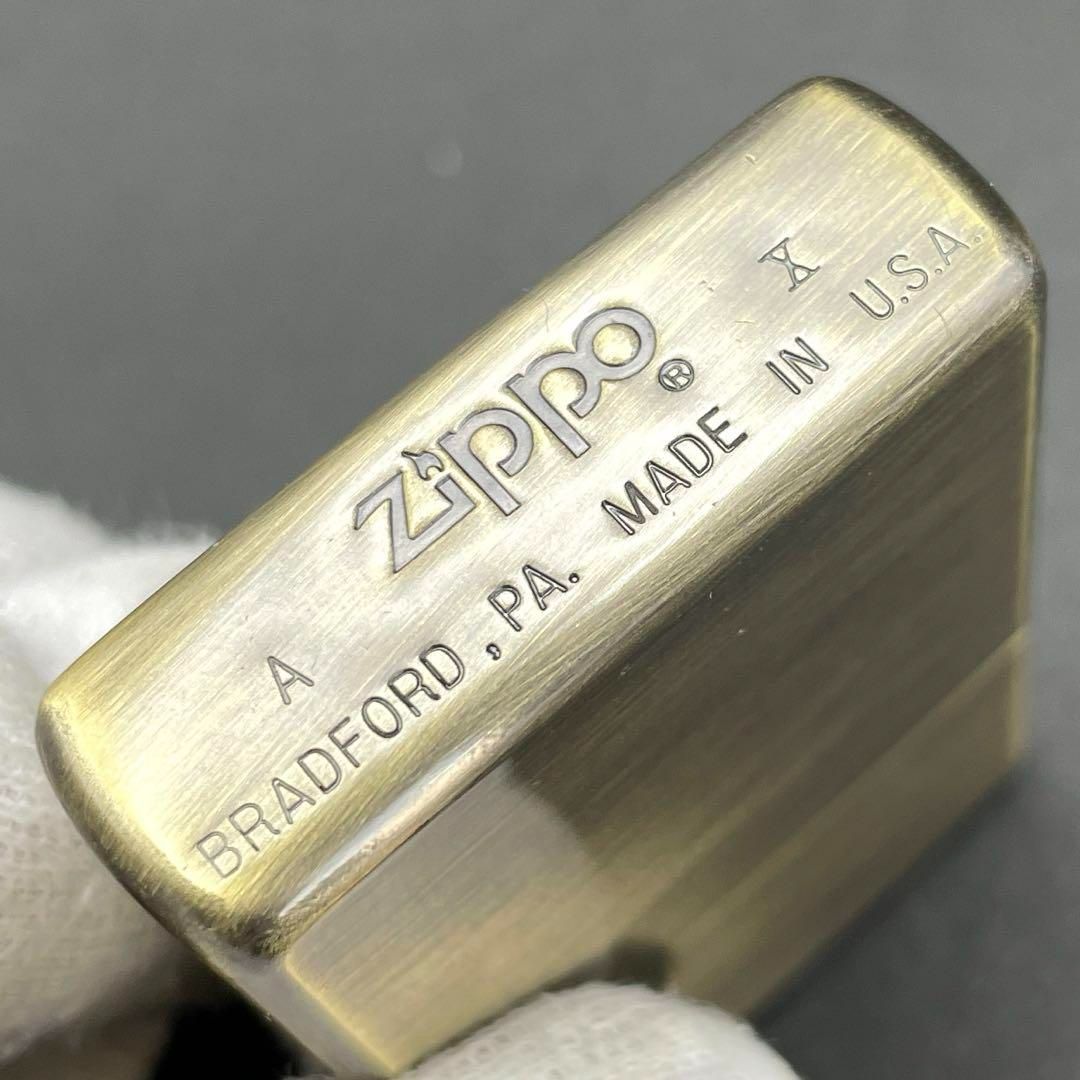 ZIPPO オールドコイン1859～1909 アメリカインディアンヘッド