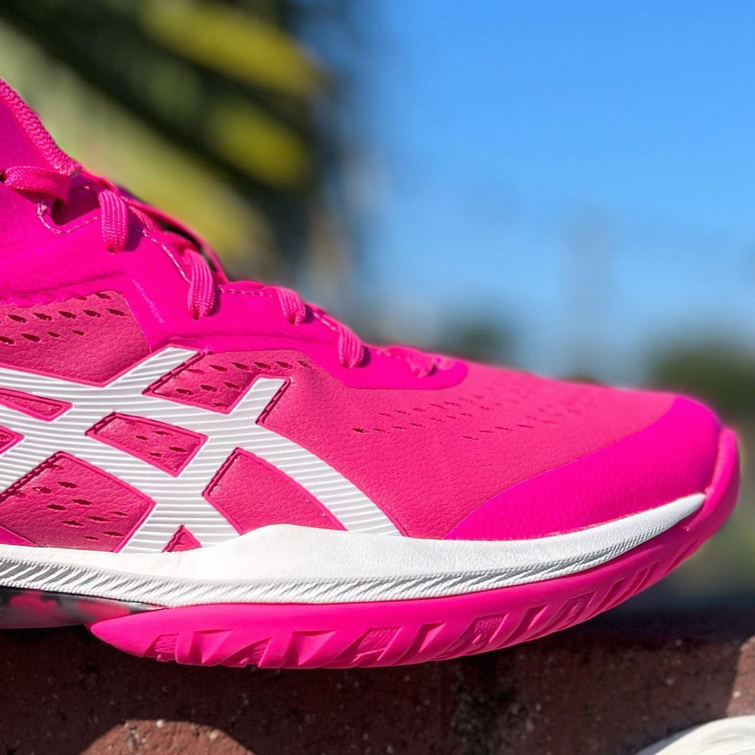ASICS GEL HOOP V15 アシックス ゲル フープ V15 日本未発売カラー