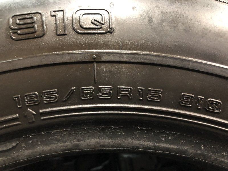 MT-14 195|65R15