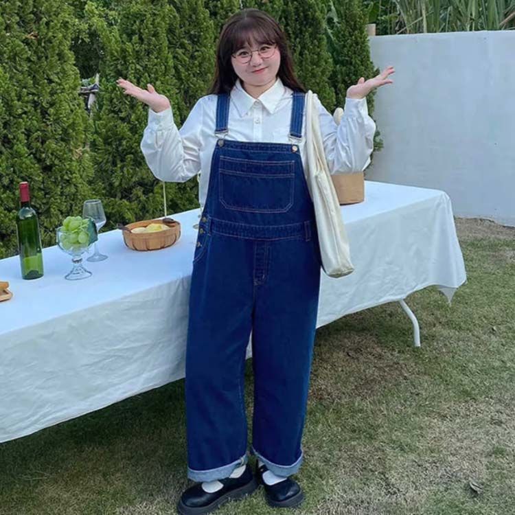 ゆったり サロペットパンツ 大人 可愛い デニム ワイドパンツ 楽天市場】デニムサロペット ワイドパンツ レディース