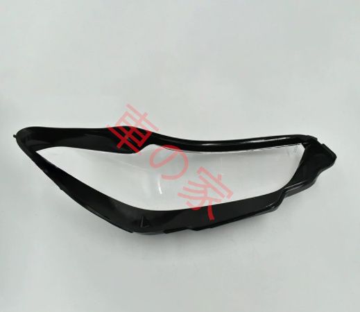 BMW 8 シリーズ G15 用ヘッドライトカバー 19 20 21 22 年モデル 自動車ヘッドライトカバー 透明 PC ライトカバー