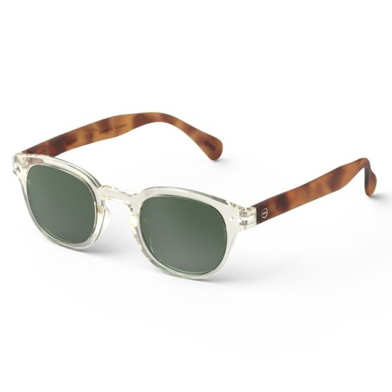 IZIPIZI イジピジ SUN POLARIZED C | サングラス SAND STORM ONE SIZE
