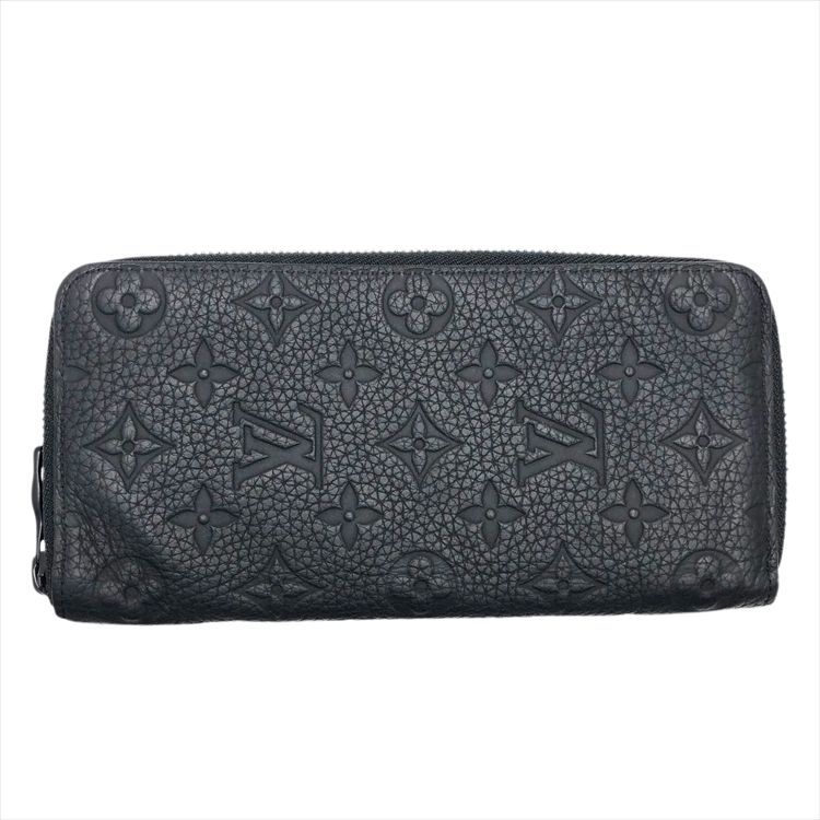LOUISVUITTON ルイヴィトン ジッピーウォレット・ヴェルティカル LOUISVUITTON ルイヴィトン ジッピーウォレット・ヴェルティカル