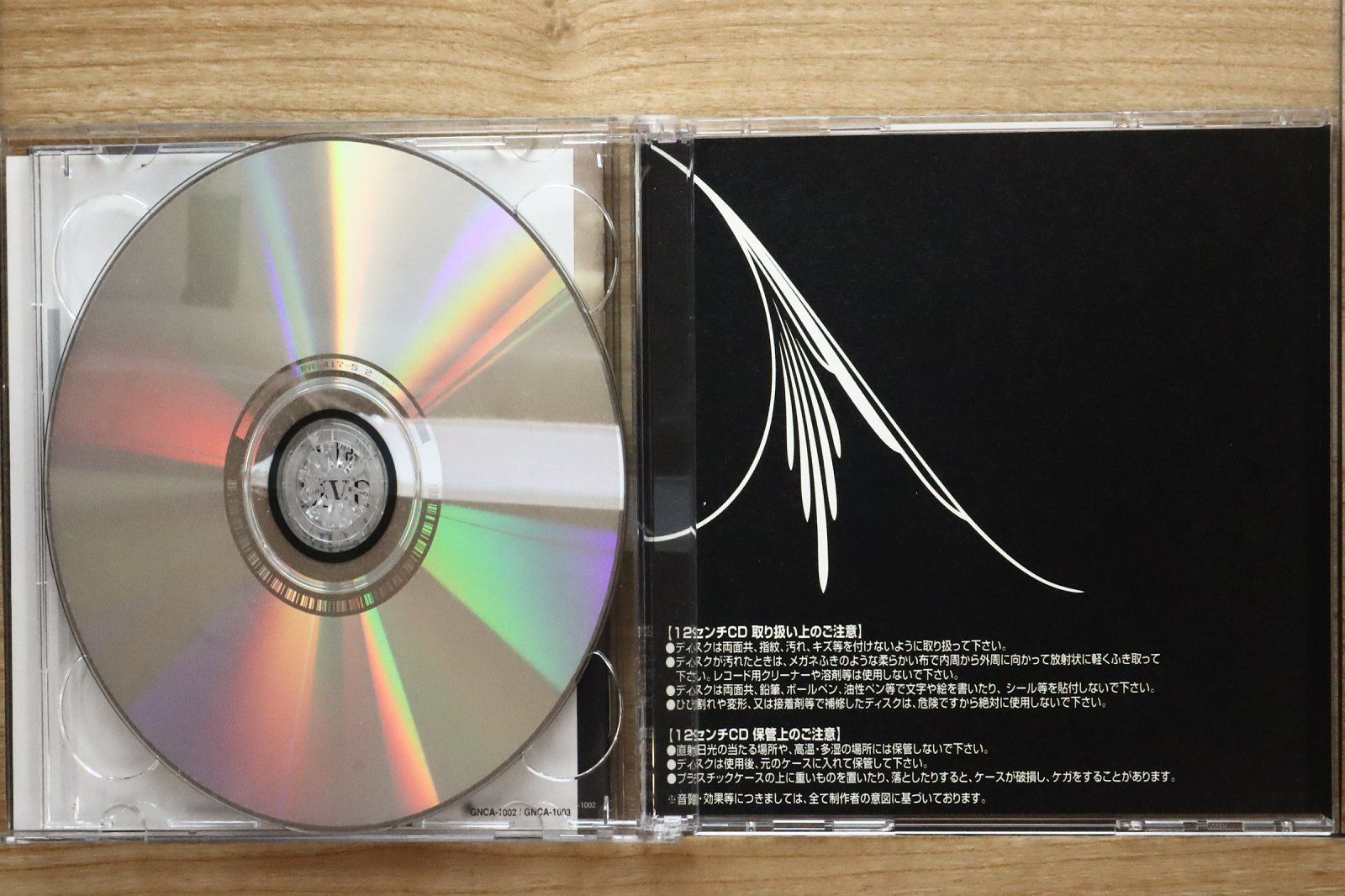 国内盤CD☆ことこ/KOTOKO□ 羽-hane-(初回)(DVD付) 【GNCA1002