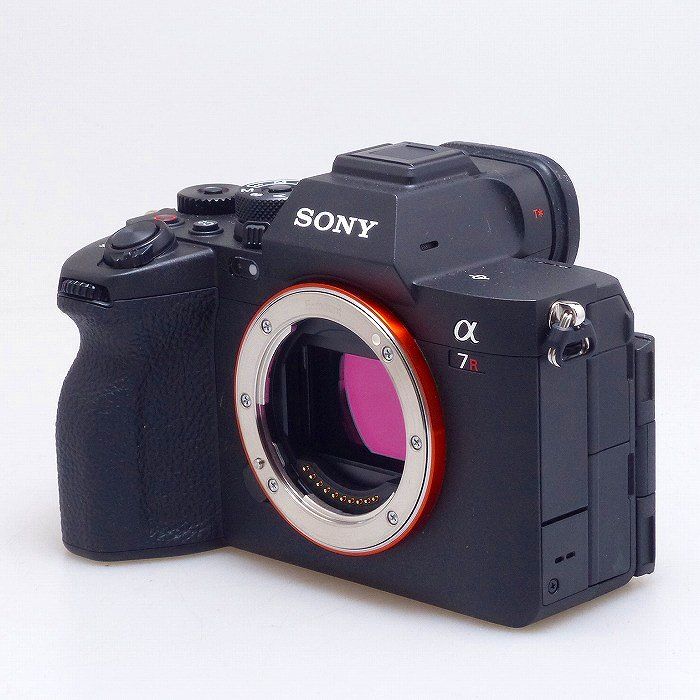 Sony α7RV SONY α7R V（ソニーEマウント） | MAP RENTAL