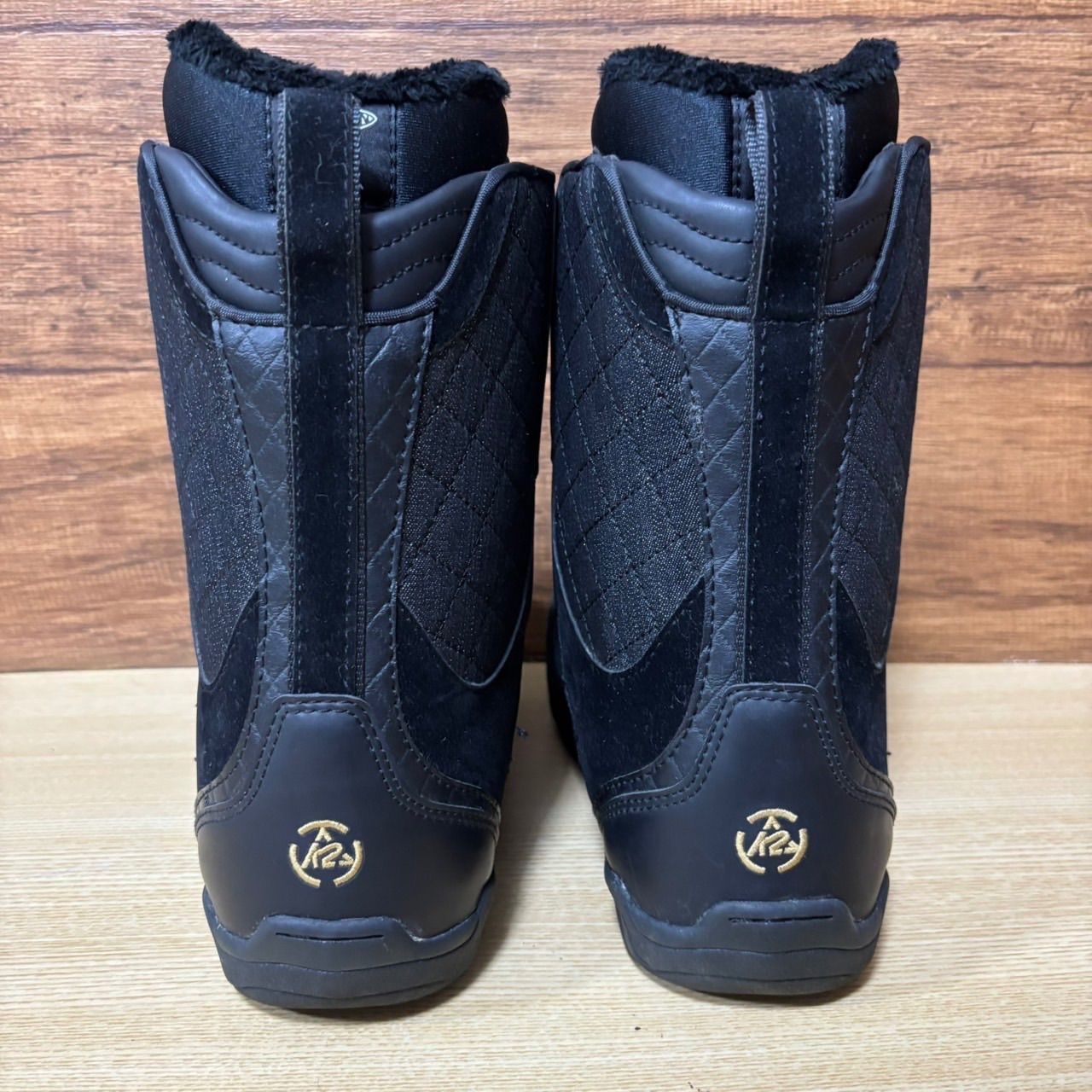 K2 Haven BOA スノーボード ブーツ K2（スキー、スノーボード