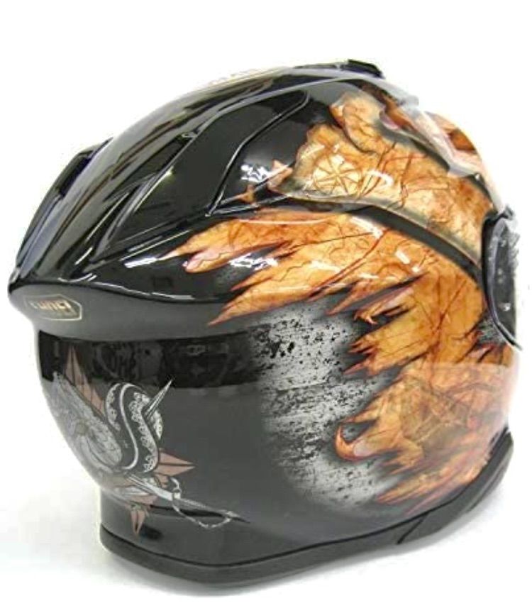 新品未使用品 SHOEI GT-Air2 DEVIATION ヘルメット - G SHOP - メルカリ