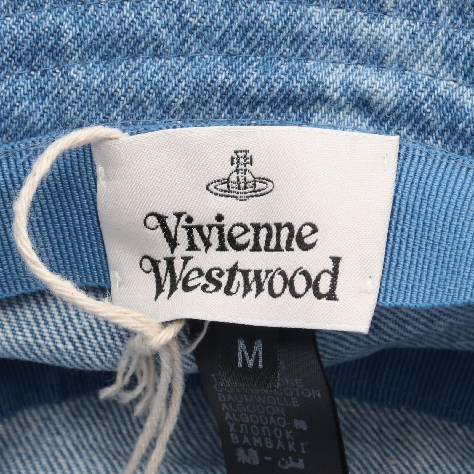 ヴィヴィアンウエストウッド