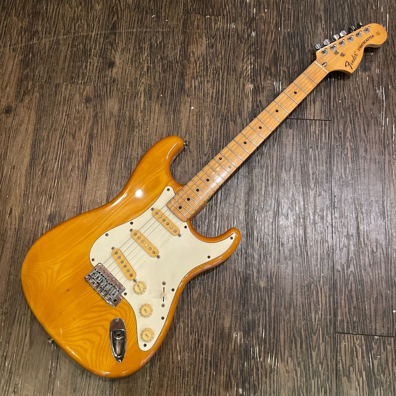 Fender Japan CST-50M (ST72-55) Stratocaster エレキギター フェンダー -z142- - メルカリ