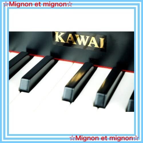 人気商品】KAWAI ミニグランドピアノ(黒) 河合楽器製作所 品番 人気商品】KAWAI ミニグランドピアノ(黒) 河合楽器製作所 品番