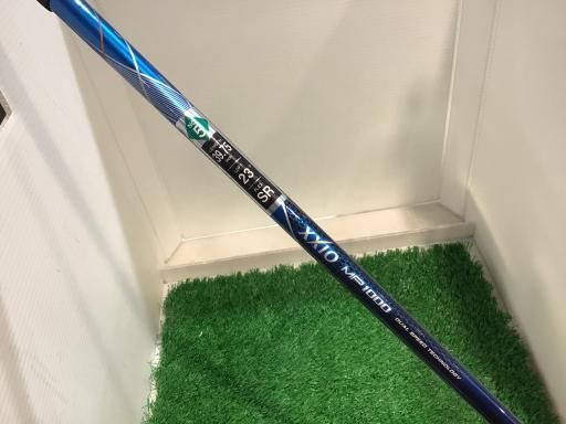 ー品満載！ ダンロップ XXIO 2018 H5 ユーティリティ UT XXIO MP1000 ハイブリッド フレックスSR メンズ 男性用 右利き 右用 Dランク ゴルフクラブ