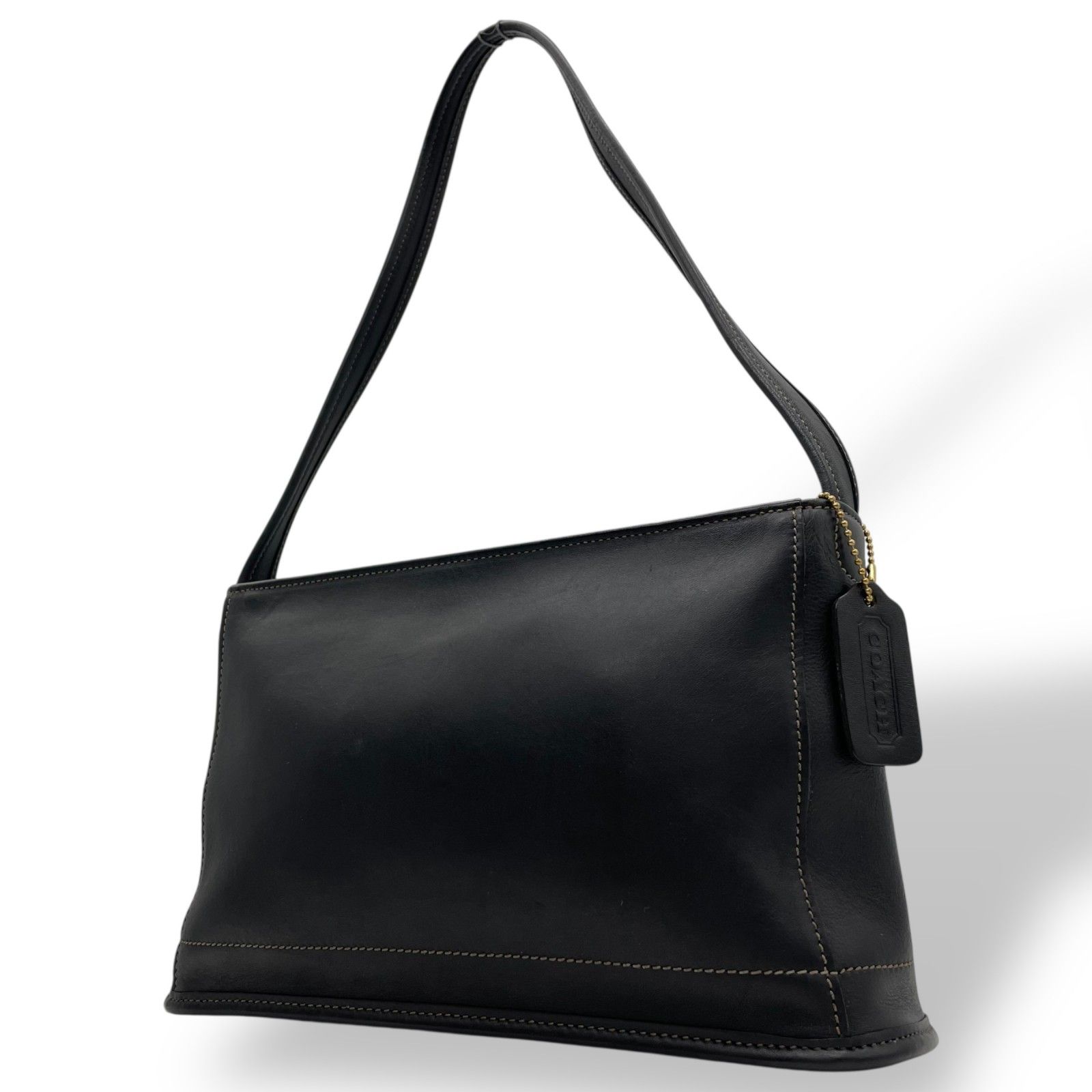 美品 COACH オールドコーチ VINTAGE ヴィンテージ ショルダー