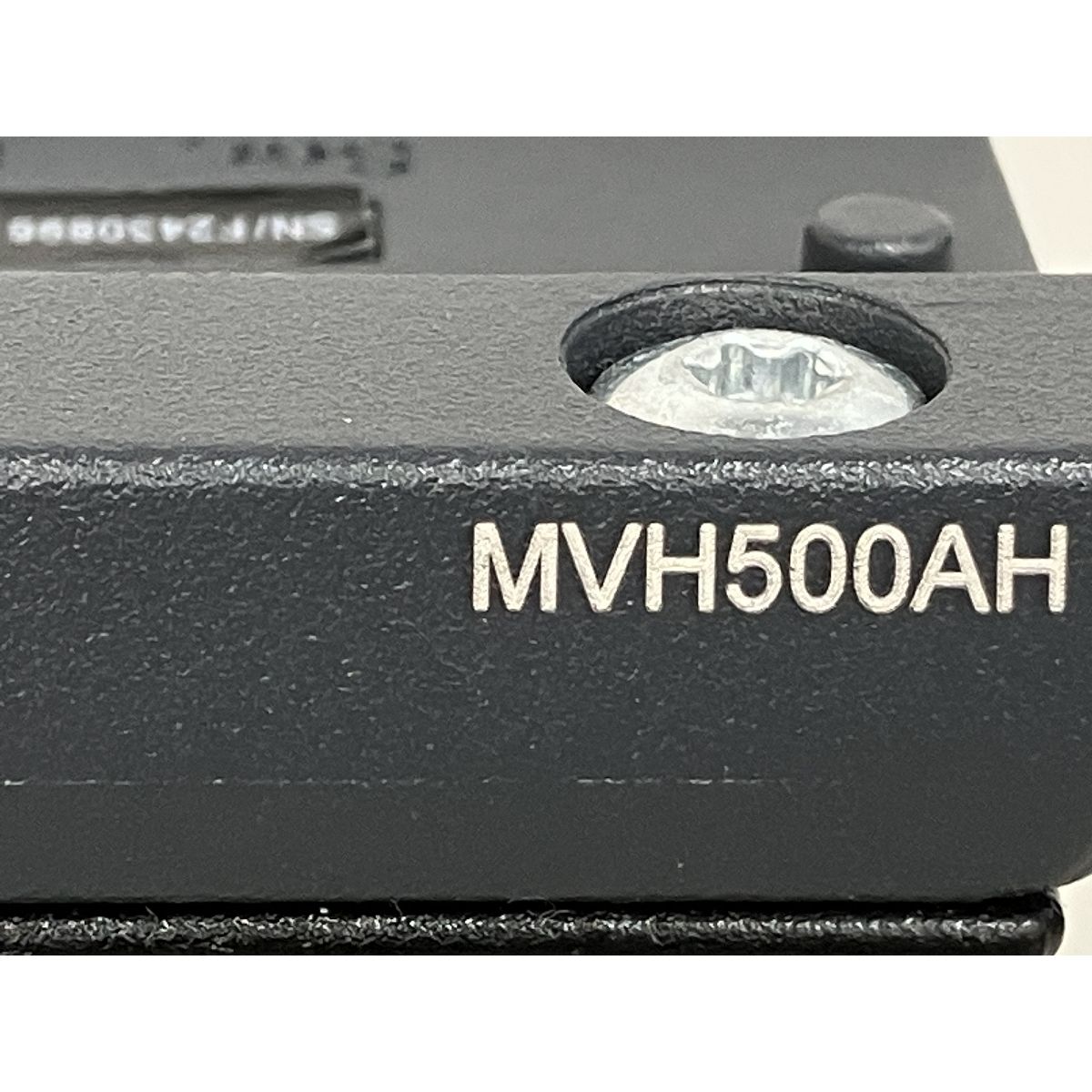 MVH500AH