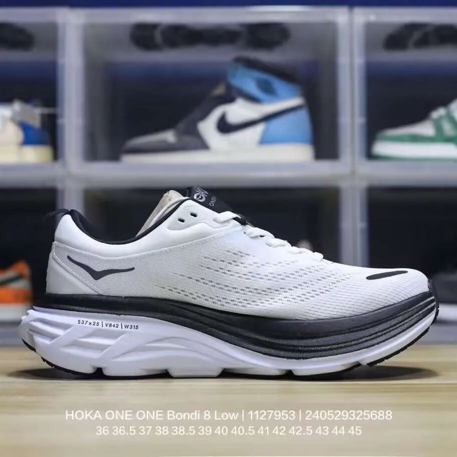 楽天市場】HOKA BONDI 8 ホカ ボンダイ8 レディース ランニング