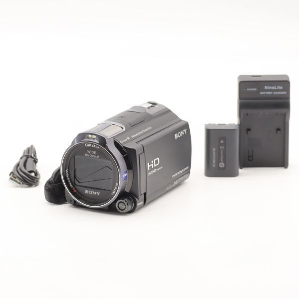 Sony HDR-CX720V 460