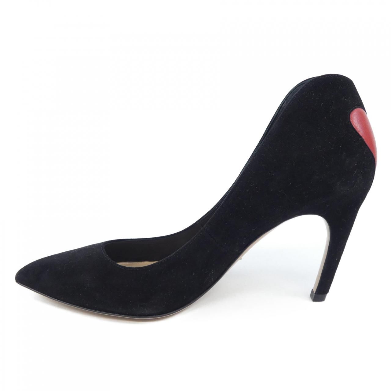 クリスチャンディオール CHRISTIAN DIOR NE0617 パンプス