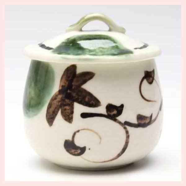 九谷焼須田菁華造呉須赤絵福茶碗五客 九谷焼 須田菁華造 呉須赤絵