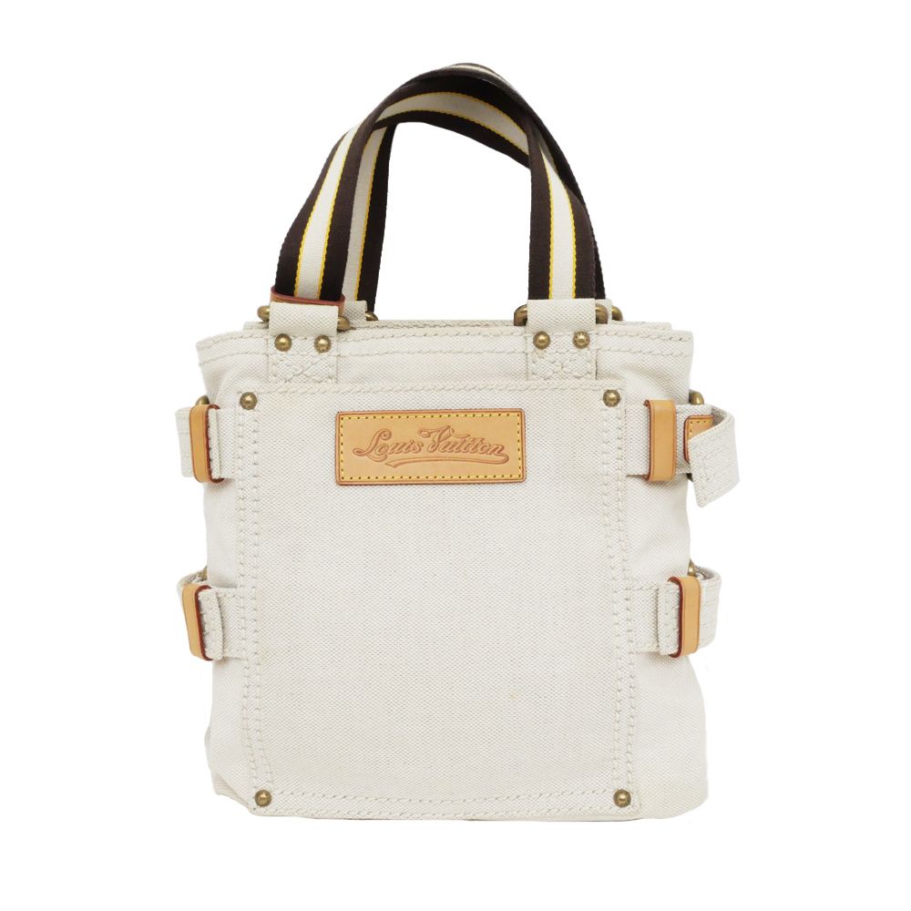 名東】【LOUIS VUITTON】ルイヴィトン グローブショッパーPM 