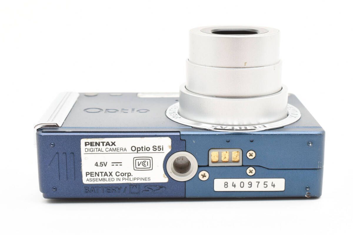 ペンタックス PENTAX