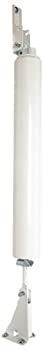 Prime-Line Products K 5120 Pneumatic Closer 1-1/2-Inch Barrel Heavy Duty White by Prime-Line Products