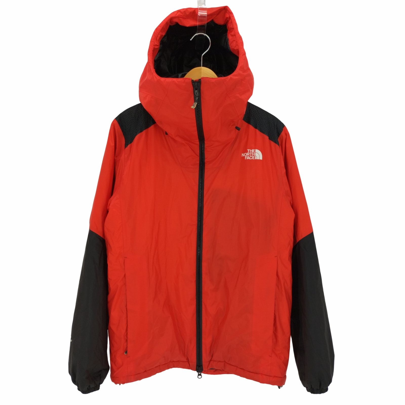 ザノースフェイス THE NORTH FACE SUMMIT SERIES Expedition Trango Parka エクスペディション トランゴパーカー PRIMALOFT メンズ import：M - メルカリ