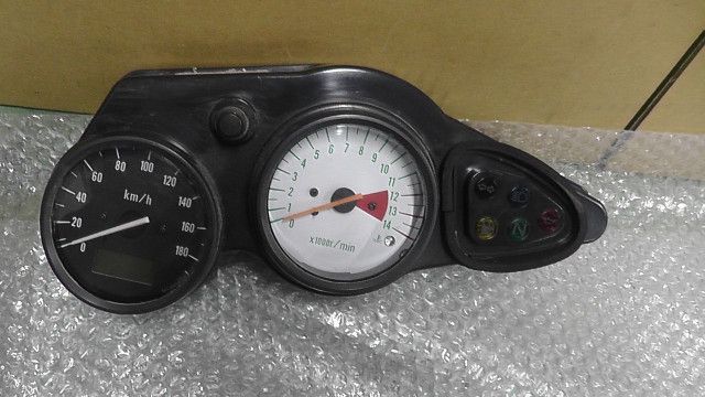 SV400S　　VK53A-500xxx　の メーター:#1741139562