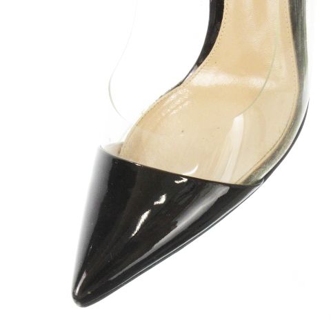 ジャンヴィトロッシ Gianvito Rossi パンプス ハイヒール ポイン