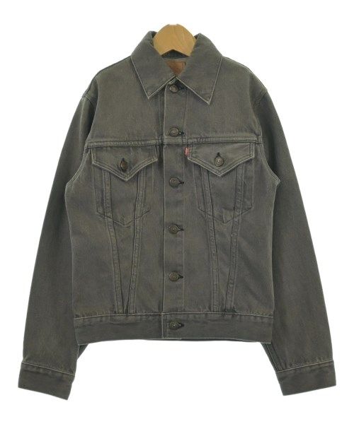 LEVI S ブルゾン その他 キッズ 古着 送料無料