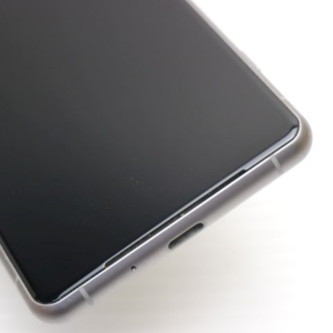 SONY - 超美品 Xperia 5 III SOG05 フロストシルバー M555 超美品 Xperia 5 III SOG05 フロストシルバー 本体 即日発送
