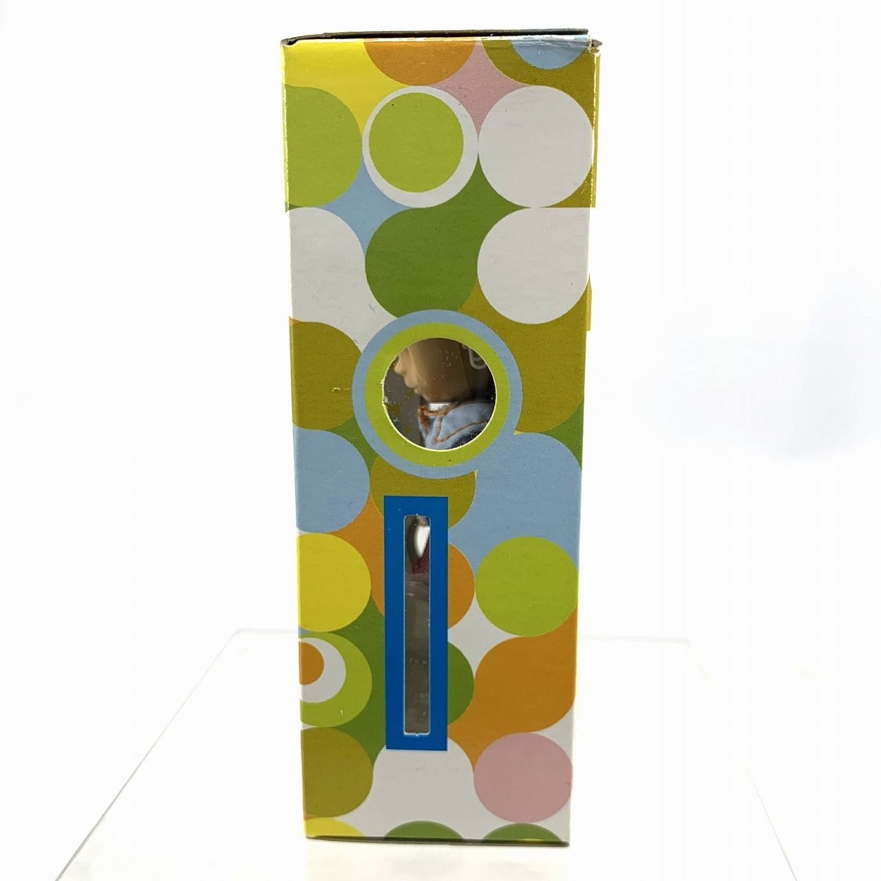 ドール】プチブライス シナモンガール PBL-18 - メルカリ