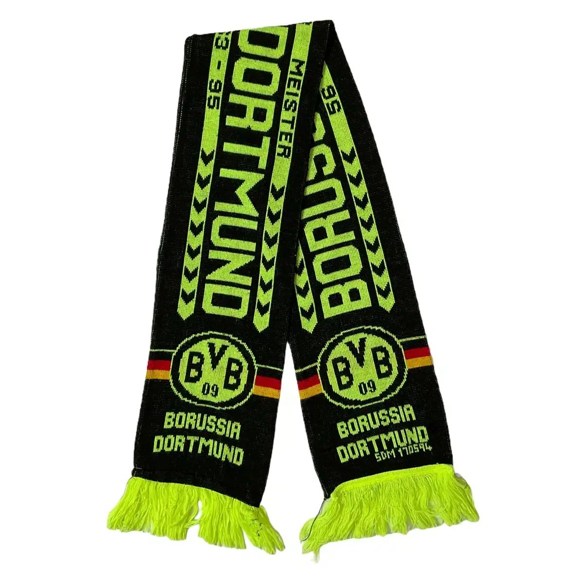 ボルシア・ドルトムント スカーフ BVB 09