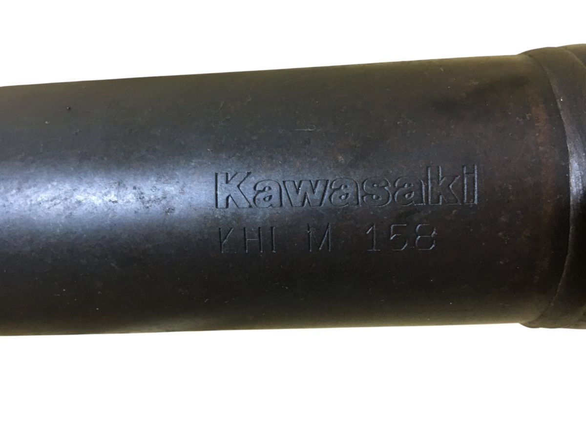 ニンジャ250SL BX250A