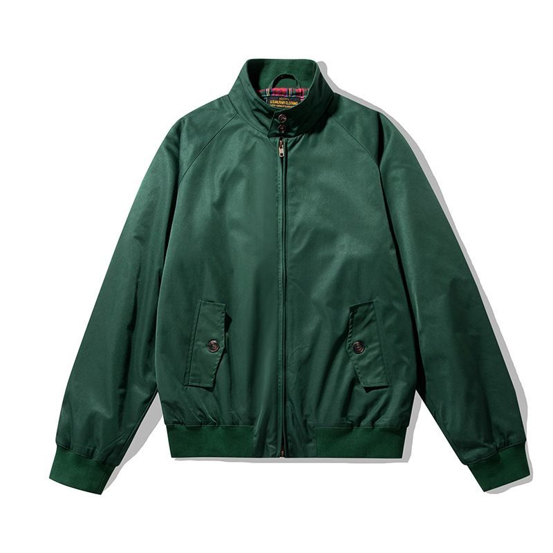OKONKWO ヴィンテージ復刻 アメカジ Harrlington jacket G9
