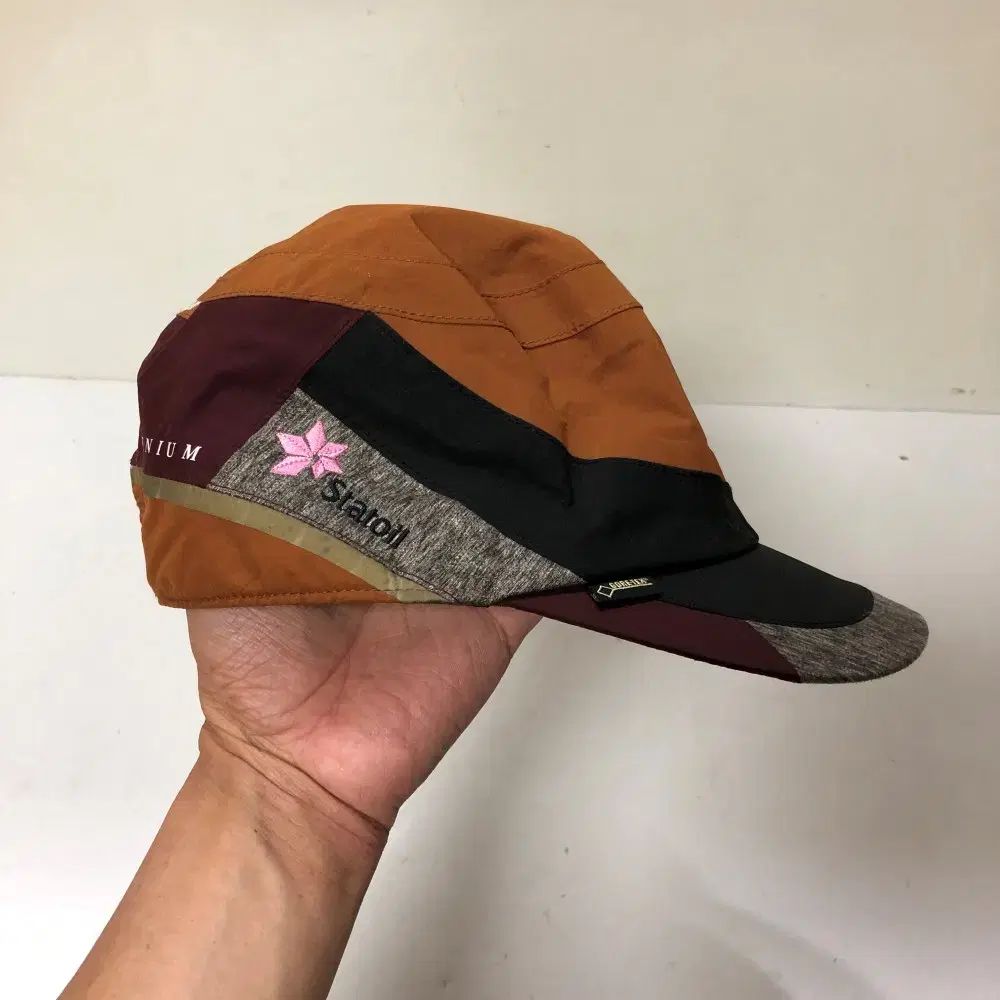 定番のお歳暮 EIDER(アイダー) ボールキャップ 帽子 58CM @ 9936 - メルカリ 帽子