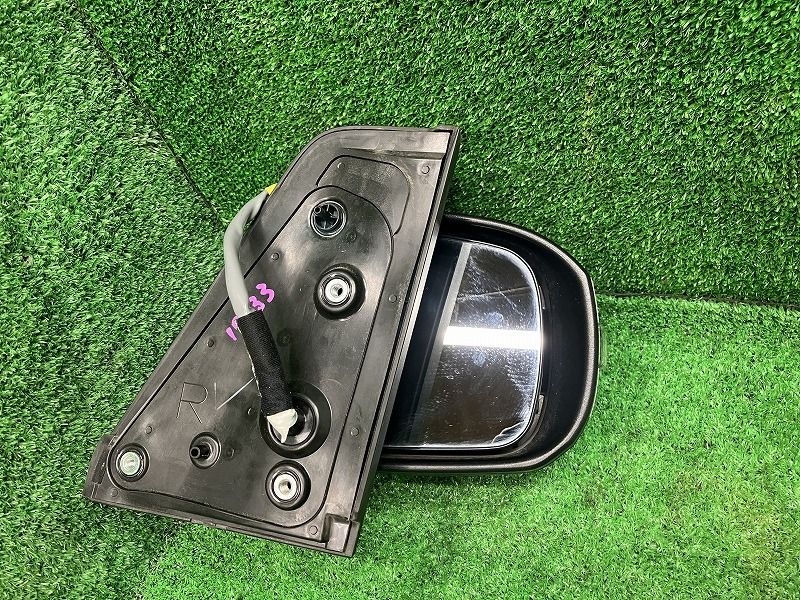 タント LA610S 右サイドミラー ドアミラー カスタムRS SA 4WD 87910-B2G00 W24