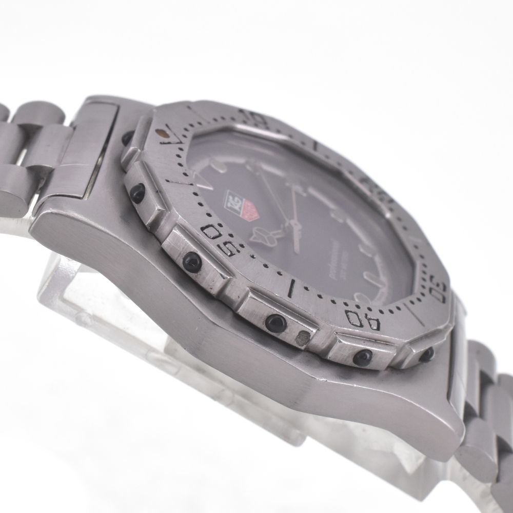 タグホイヤー TAG HEUER 932.213 3000 プロフェッショナル 200m