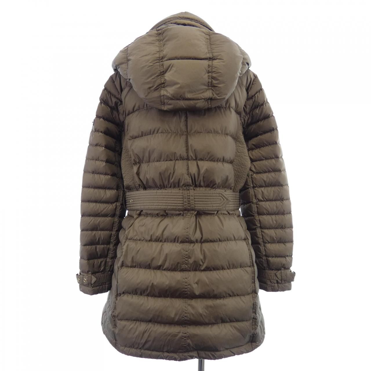 バーバリー BURBERRY 80044411 ダウンコート