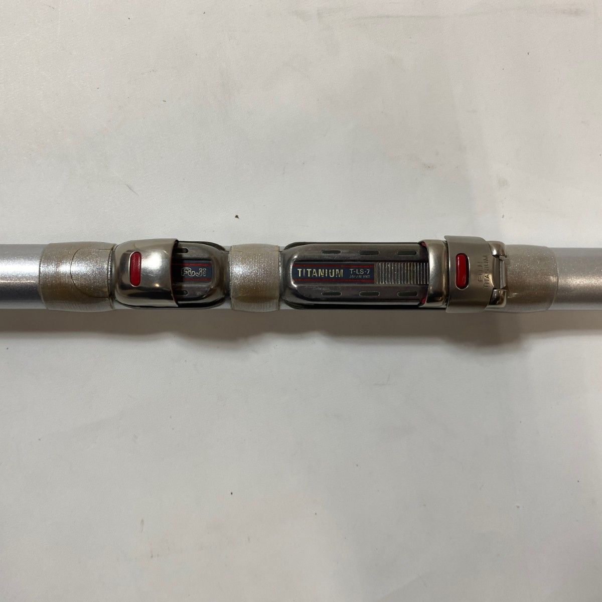 SHIMANO - ΨΨSHIMANO シマノ 投竿　スピンパワー 425CX-T キズ有　本体のみ 21240 SHIMANO - ΨΨSHIMANO シマノ 投竿 スピンパワー 425CX-T キズ有
