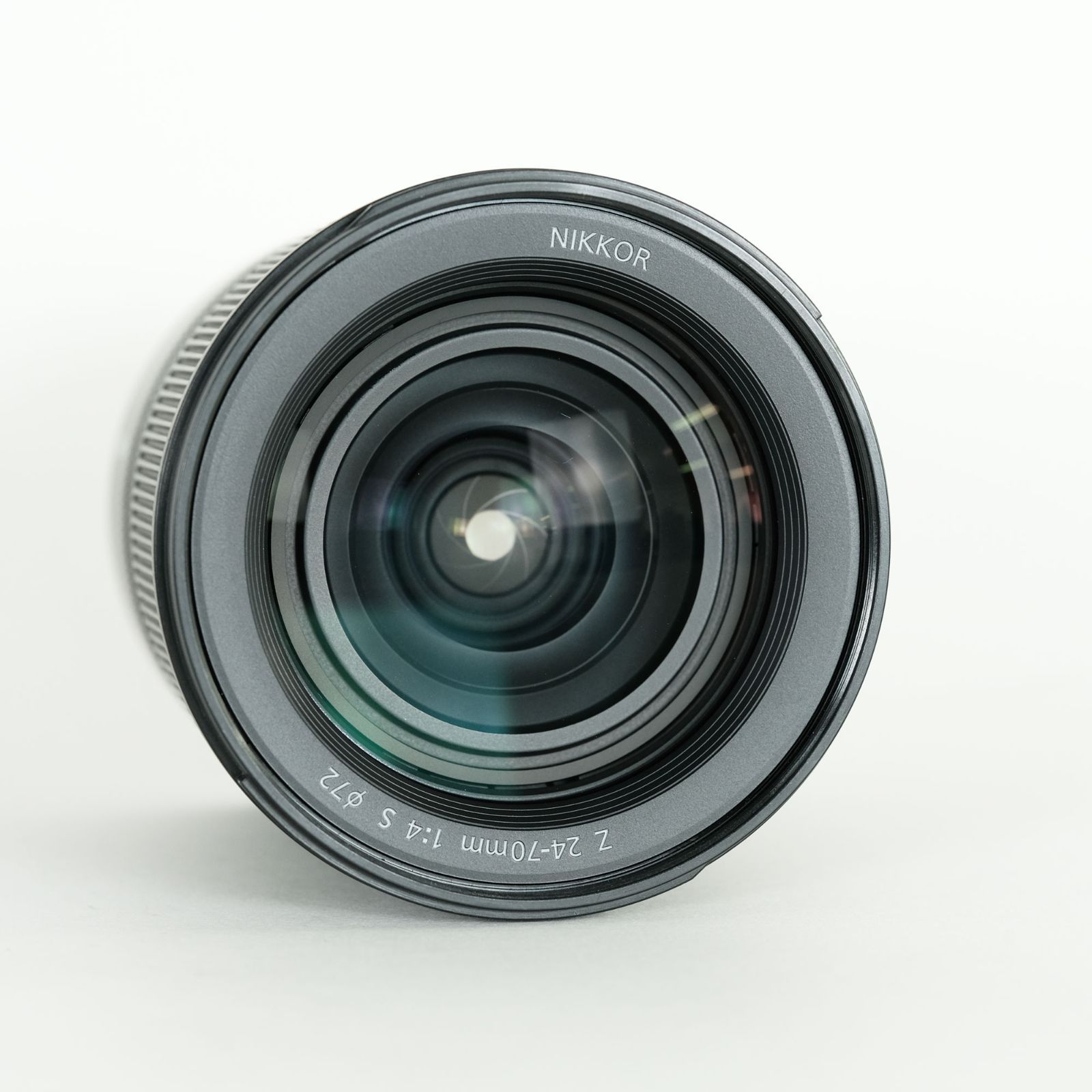 Nikon NIKKOR