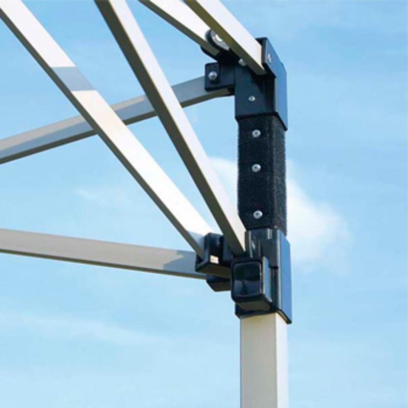 キャプテンスタッグ CAPTAIN STAG クイックシェード UV-S ネイビー 375×250 OLIVEOS_COM_TR