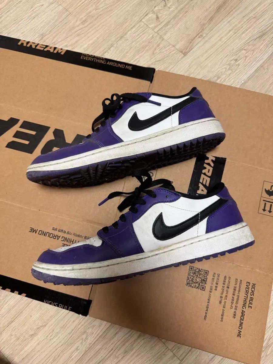 ナイキ ジョーダン1 ロー ゴルフ コート パープル 275mm WHITEMONARCHHOTEL_COM