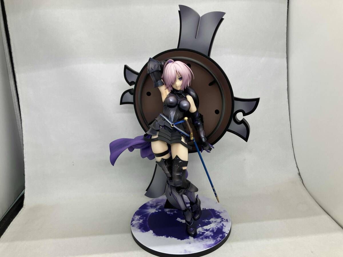 Fate/Grand Order シールダー/マシュ・キリエライト ストロンガー Fate/Grand Order シールダー/マシュ・キリエライト 限定ver