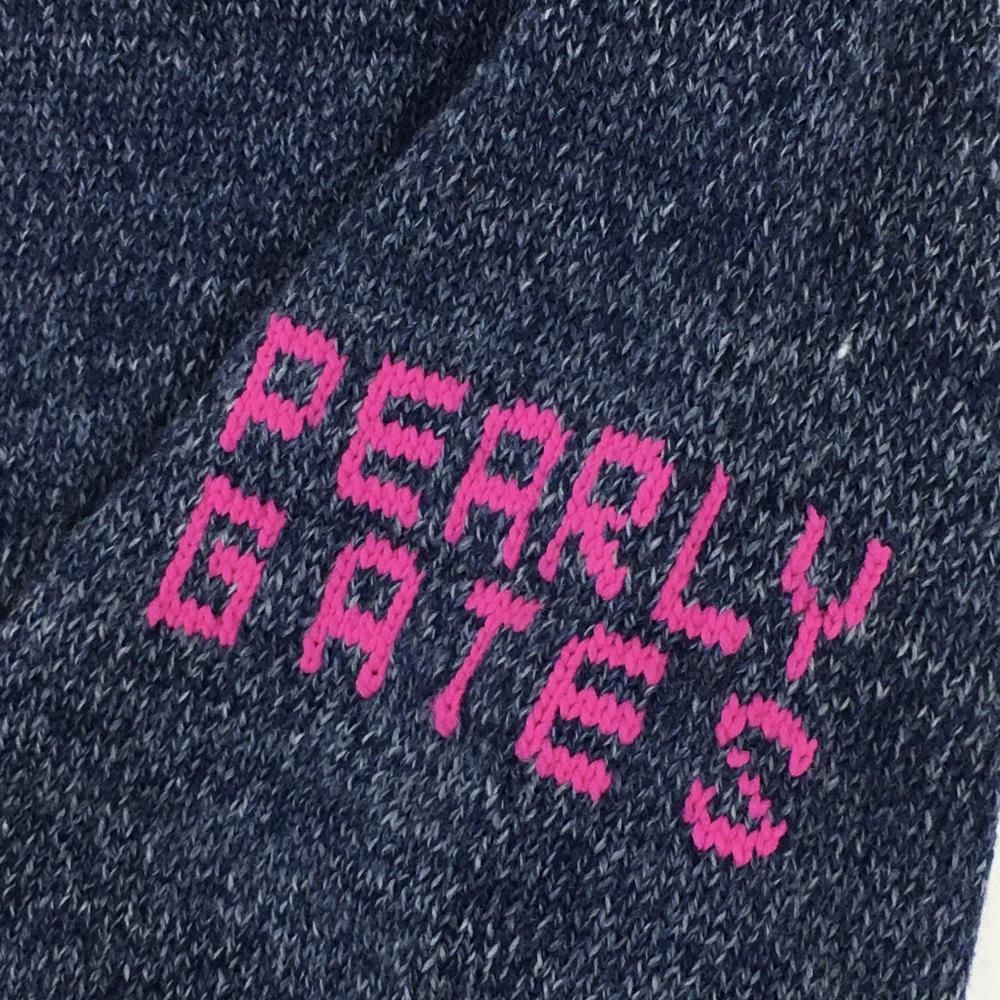 パーリーゲイツMR.MEN