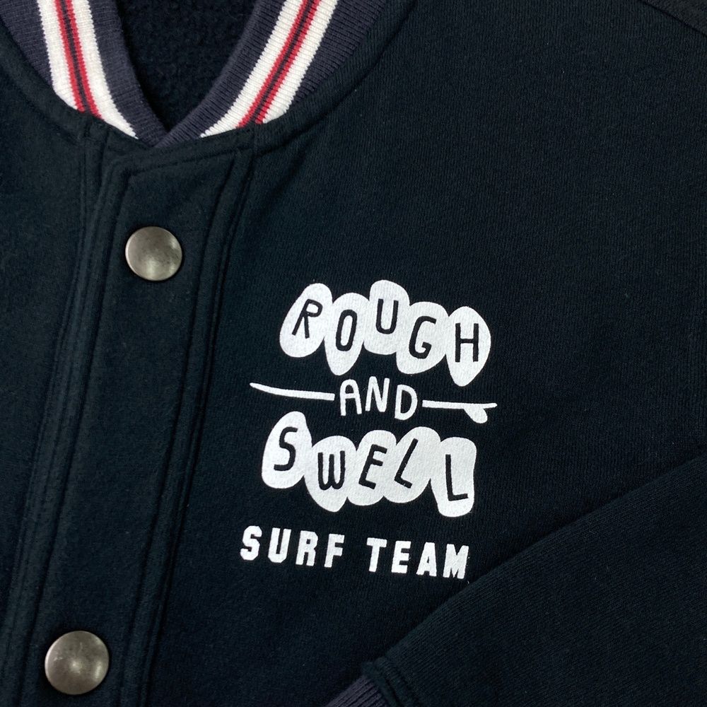 ラフアンドスウェル スタジャン &スウェル スポーツ 良品 ラフアンド