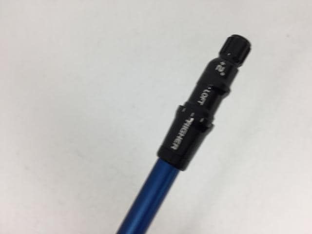 返品OK 【中古ゴルフクラブ】【美品】フジクラ シャフト単品 (カムイ